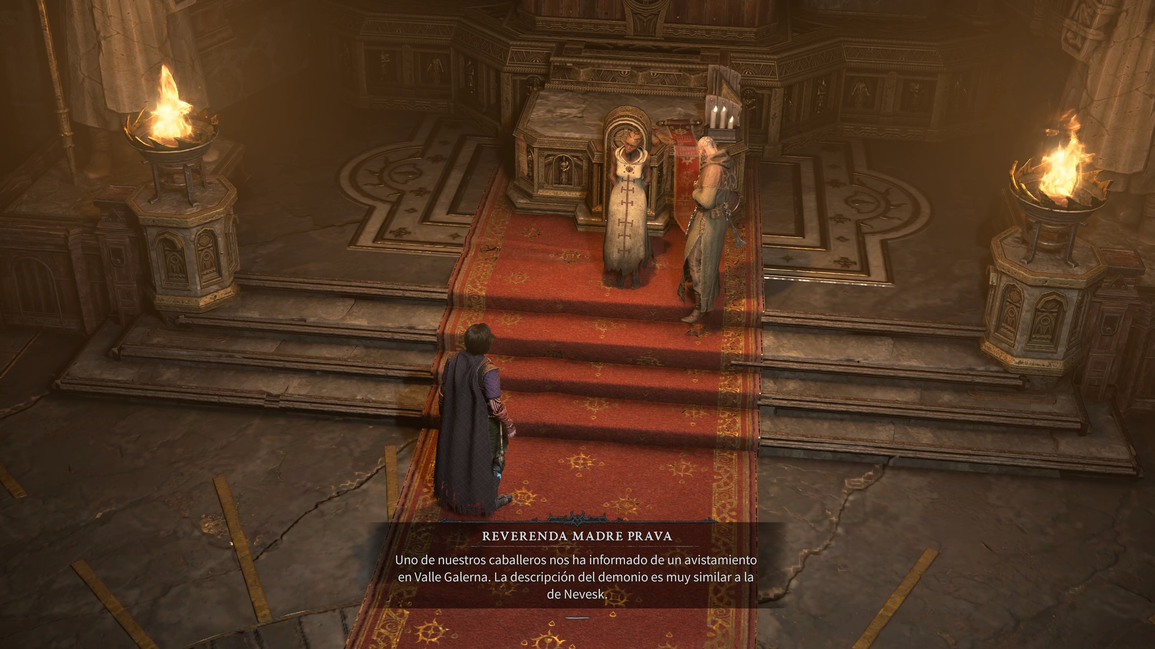 Diablo IV - Imagen 36